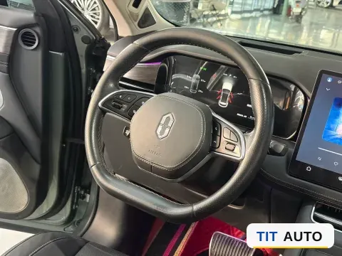 2022 AITO M5 10