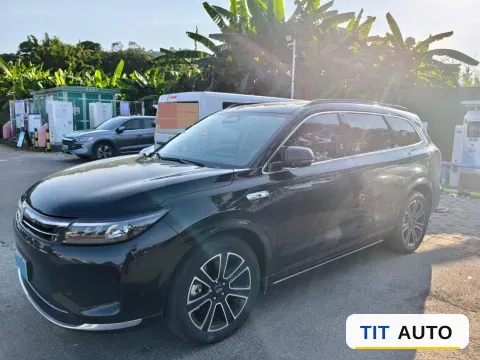 2024 AITO M7