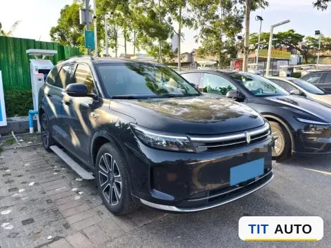 2024 AITO M7 3