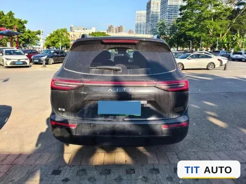 2024 AITO M7 4