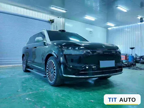 2024 AITO M9 2
