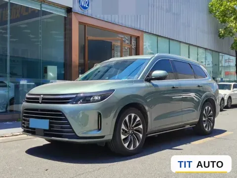 2022 AITO M7