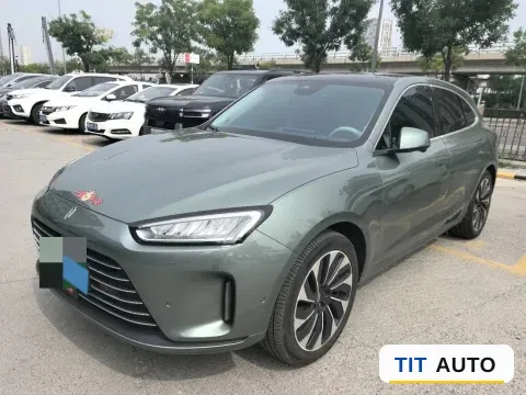 2022 AITO M5