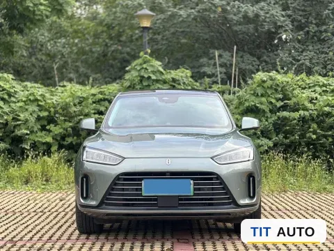 2022 AITO M5 3