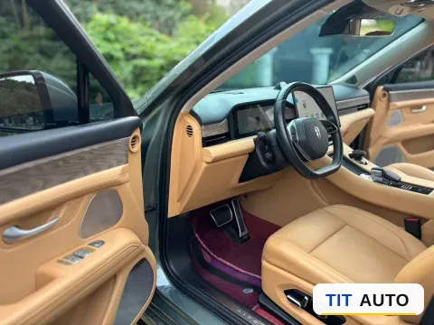 2022 AITO M5 7