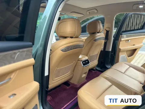 2022 AITO M5 8
