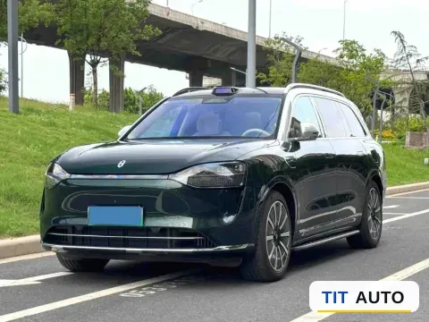 2024 AITO M9
