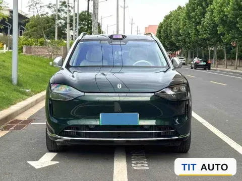 2024 AITO M9 2