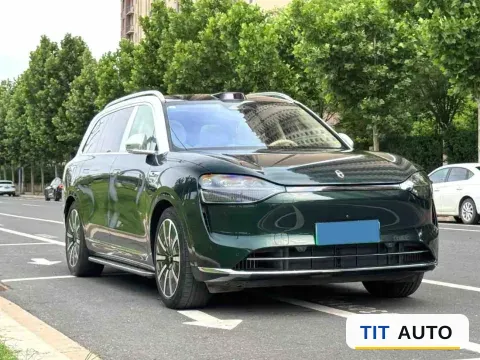 2024 AITO M9 3