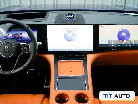 2025 AITO M8 3