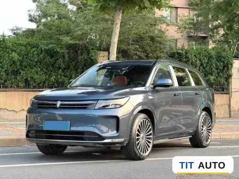 2024 AITO M7