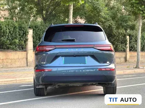 2024 AITO M7 17