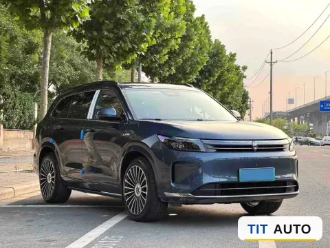 2024 AITO M7 3