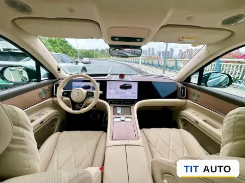2025 AITO M9 11