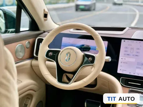 2025 AITO M9 12