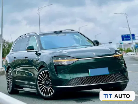 2025 AITO M9 3