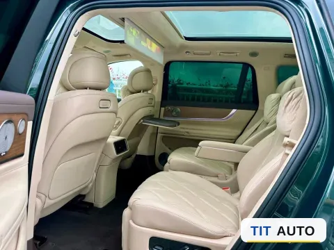 2025 AITO M9 10