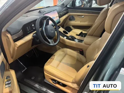 2022 AITO M5 3