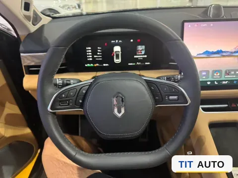 2022 AITO M5 6