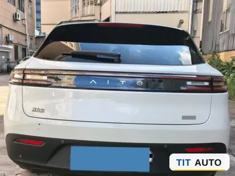 2023 AITO M5 4