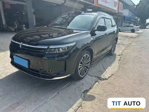 2024 AITO M7