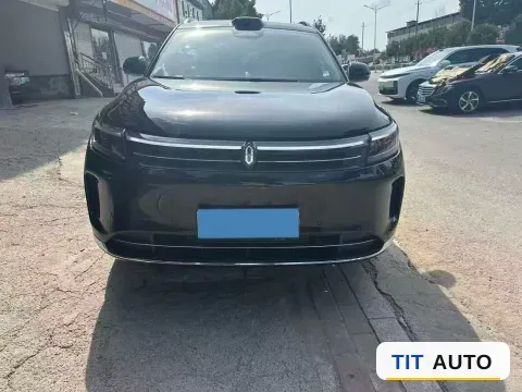 2024 AITO M7 4