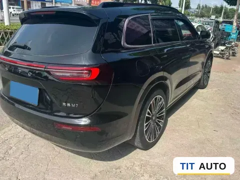 2024 AITO M7 5