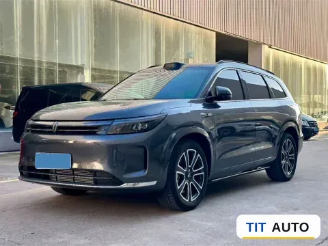 2024 AITO M7
