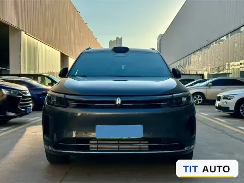 2024 AITO M7 3