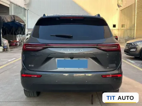 2024 AITO M7 5
