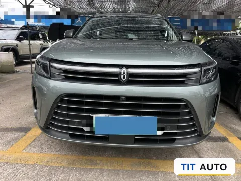 2022 AITO M7 3