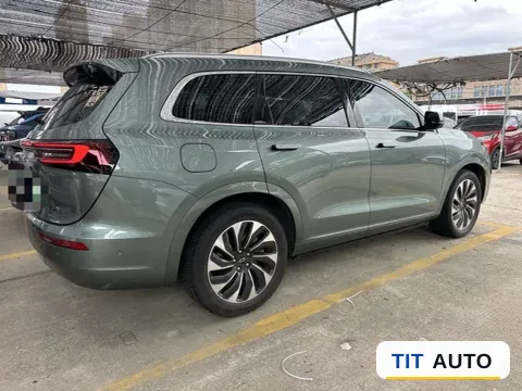 2022 AITO M7 6