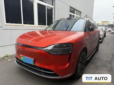 2024 AITO M9