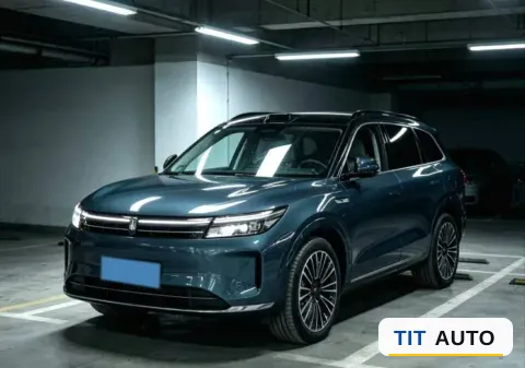 2024 AITO M7