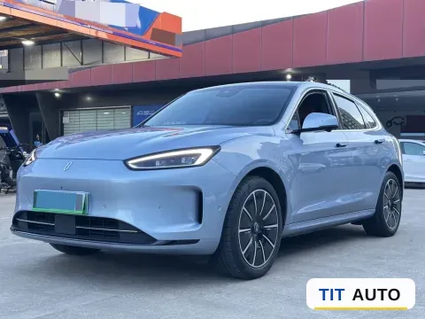 2022 AITO M5