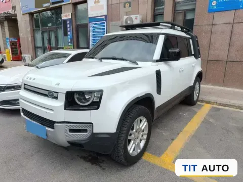 2020 Iveco OuSheng