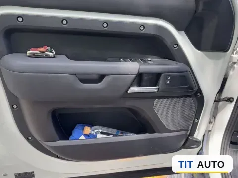 2020 Iveco OuSheng 2