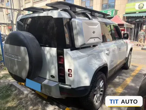 2020 Iveco OuSheng 5