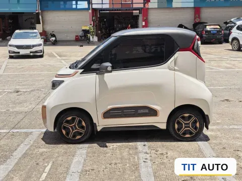 2020 BaoJun E200 6