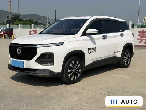 2020 BaoJun 530
