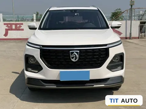 2020 BaoJun 530 2