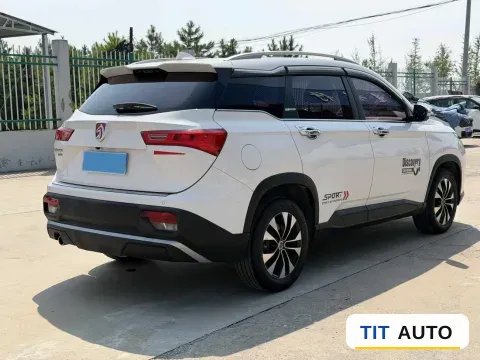 2020 BaoJun 530 11