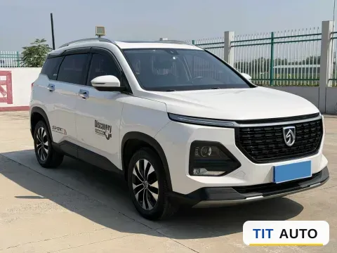 2020 BaoJun 530 3