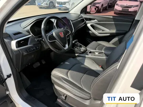 2020 BaoJun 530 4