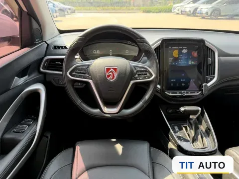 2020 BaoJun 530 6