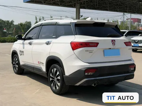 2020 BaoJun 530 9