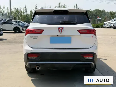 2020 BaoJun 530 10