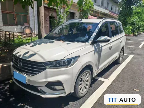 2019 BaoJun 360