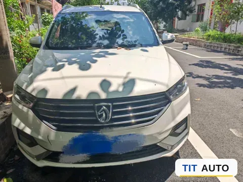 2019 BaoJun 360 2