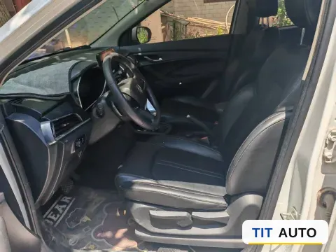 2019 BaoJun 360 3